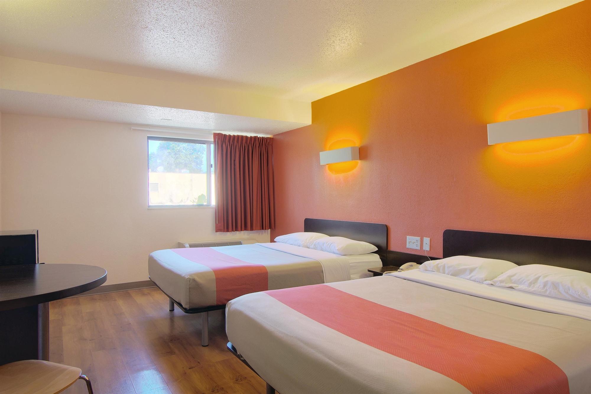 6-piscataway, Nj Hotel