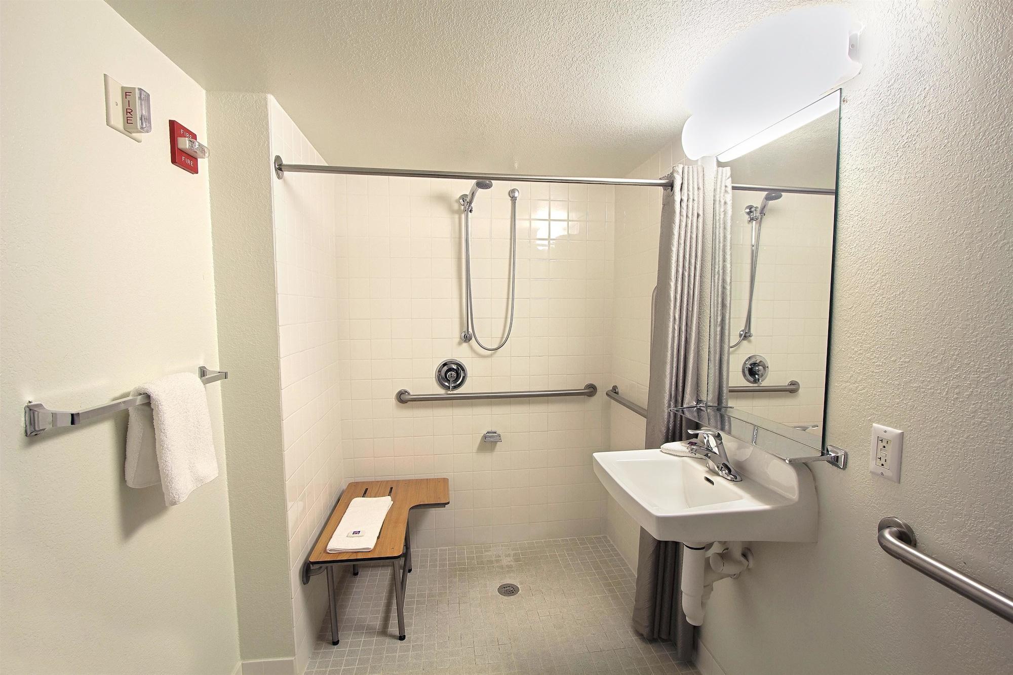 Hotel 6-piscataway, Nj 2*