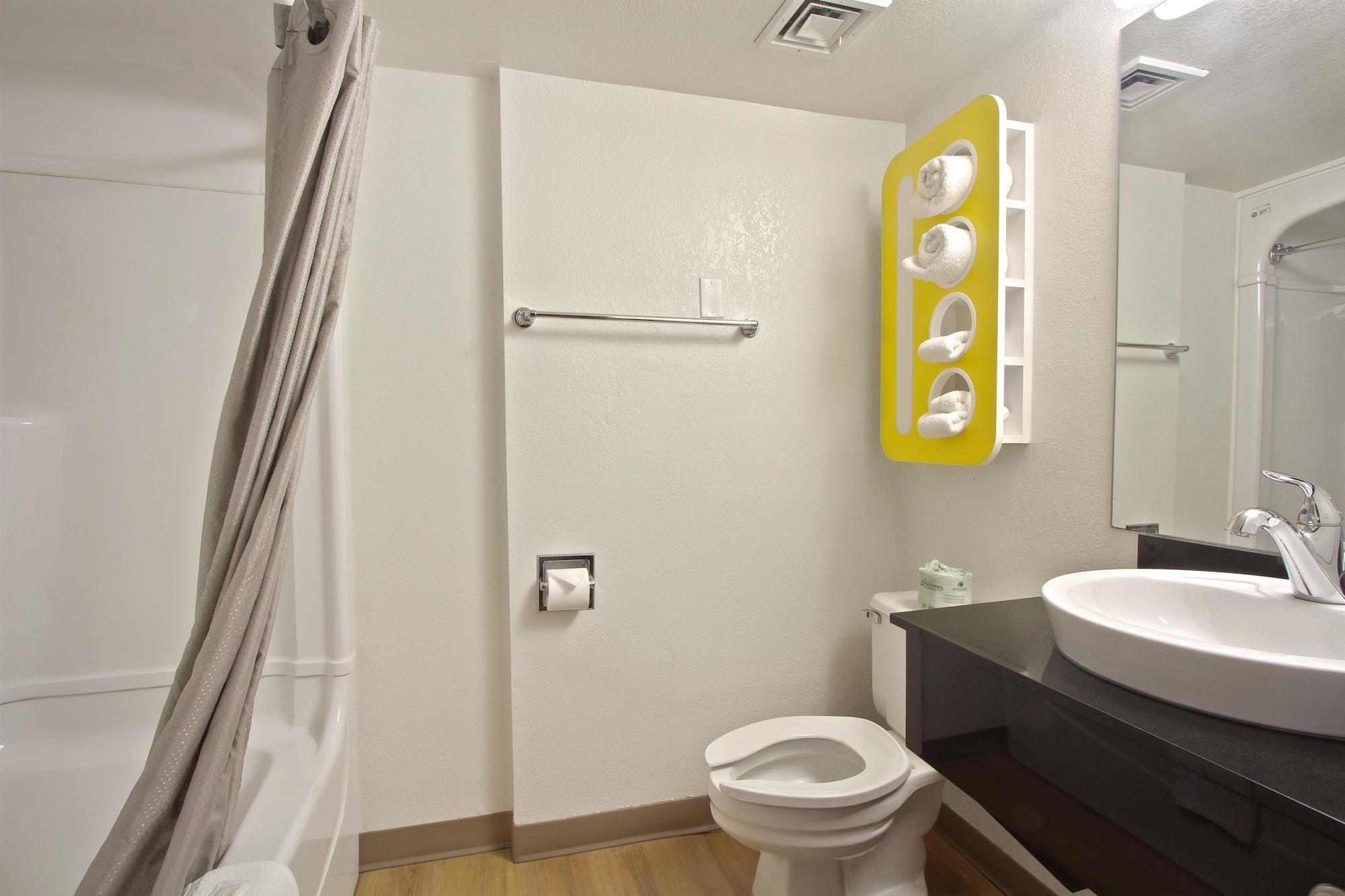 6-piscataway, Nj Hotel