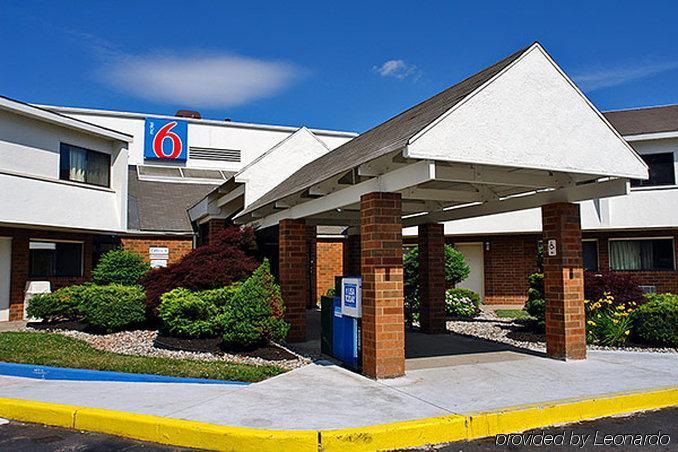 6-piscataway, Nj Hotel