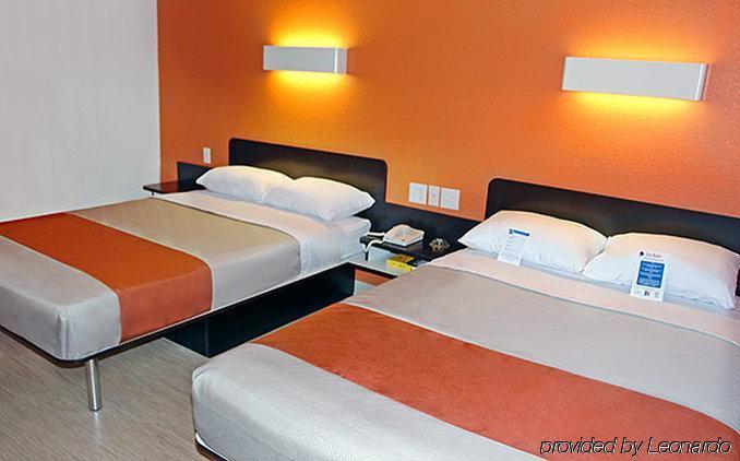 Hotel 6-piscataway, Nj