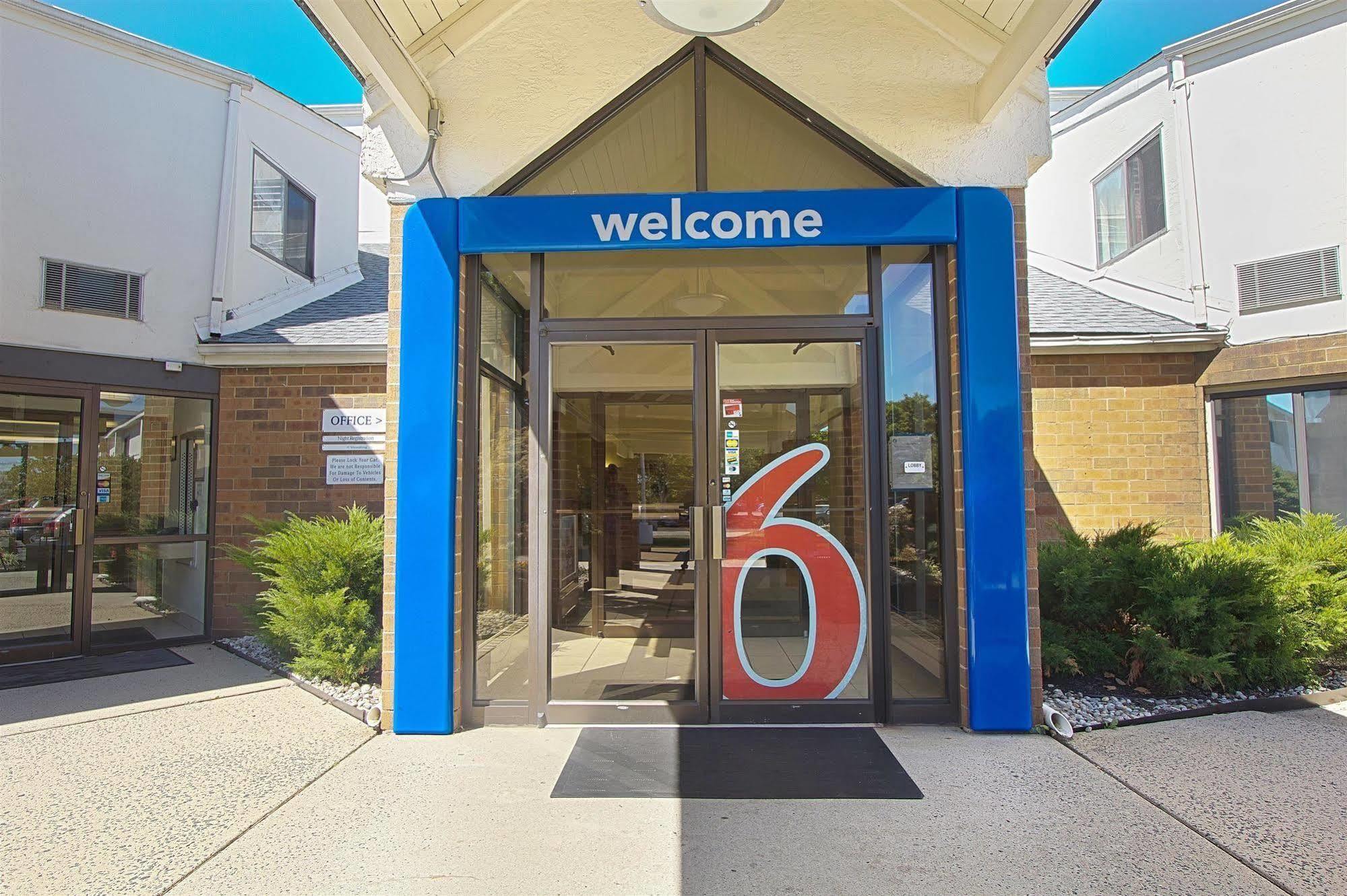 6-piscataway, Nj Hotel
