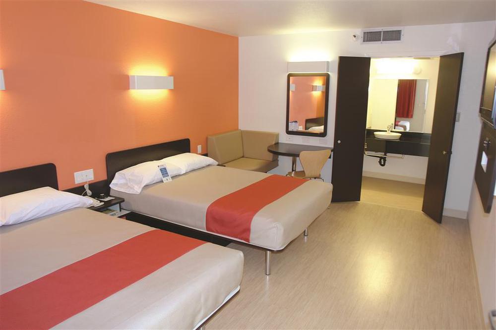 6-piscataway, Nj Hotel