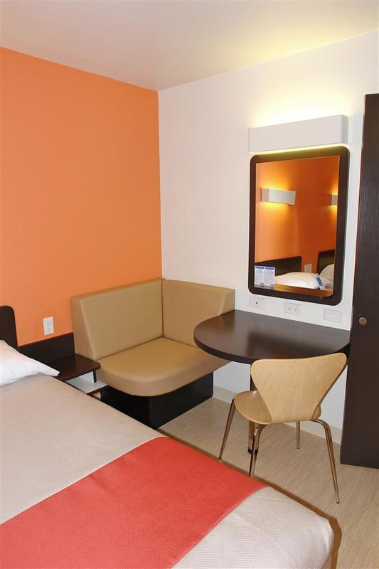 6-piscataway, Nj Hotel 2*